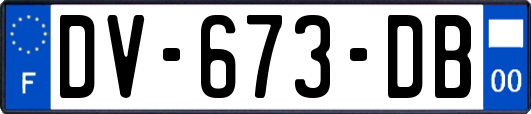 DV-673-DB