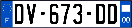 DV-673-DD