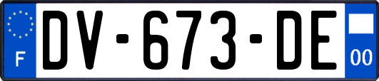 DV-673-DE