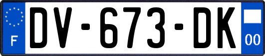 DV-673-DK