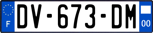 DV-673-DM