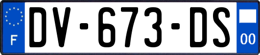 DV-673-DS