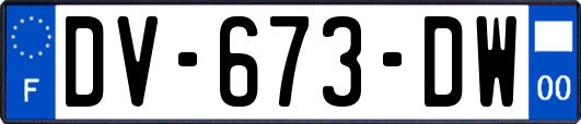 DV-673-DW