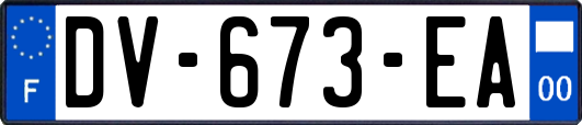 DV-673-EA