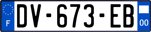 DV-673-EB