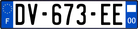 DV-673-EE