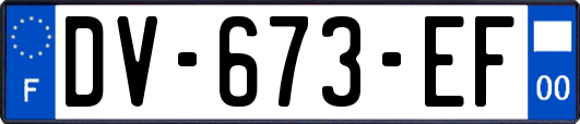 DV-673-EF