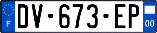 DV-673-EP