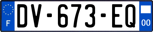 DV-673-EQ