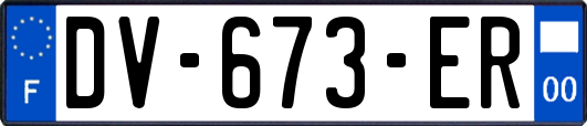 DV-673-ER