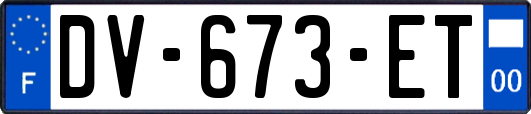 DV-673-ET