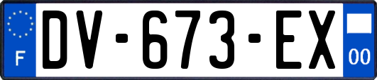 DV-673-EX