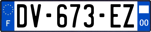 DV-673-EZ