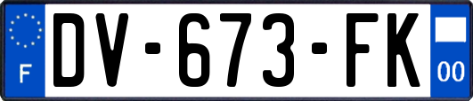 DV-673-FK