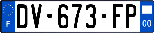 DV-673-FP