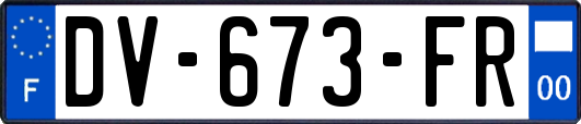 DV-673-FR