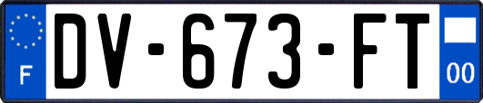 DV-673-FT