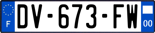 DV-673-FW