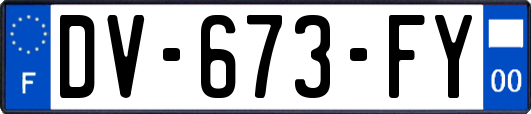 DV-673-FY