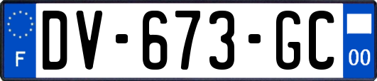 DV-673-GC