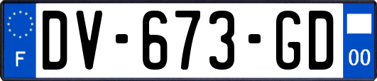 DV-673-GD