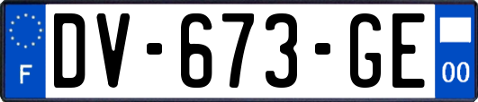 DV-673-GE