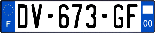 DV-673-GF