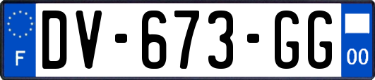 DV-673-GG