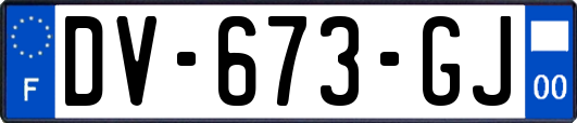 DV-673-GJ