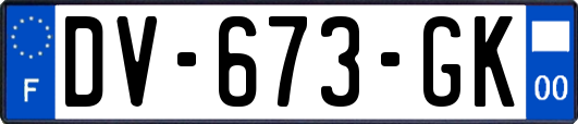 DV-673-GK