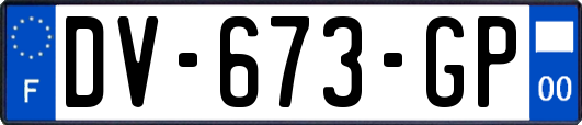 DV-673-GP