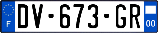 DV-673-GR