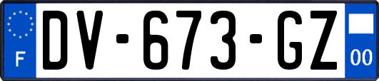 DV-673-GZ