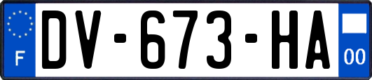 DV-673-HA