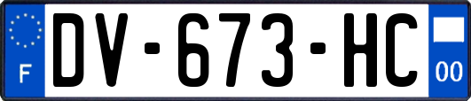 DV-673-HC