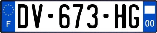 DV-673-HG