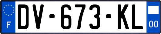 DV-673-KL