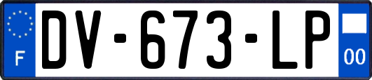 DV-673-LP