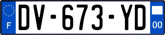 DV-673-YD
