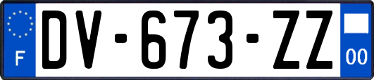 DV-673-ZZ