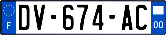 DV-674-AC