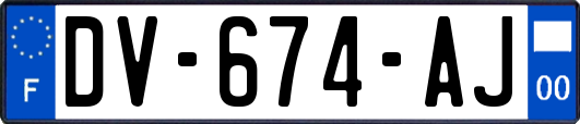 DV-674-AJ