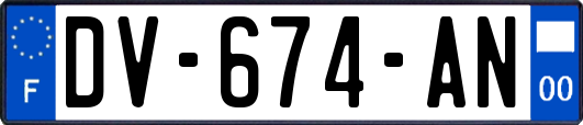 DV-674-AN