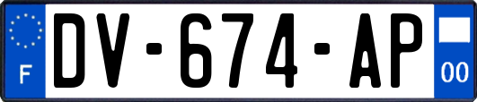 DV-674-AP