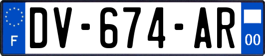 DV-674-AR