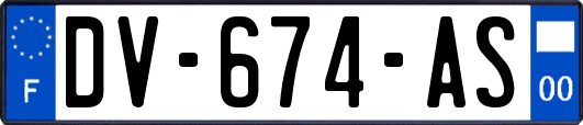 DV-674-AS