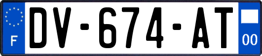 DV-674-AT