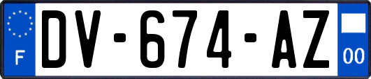 DV-674-AZ