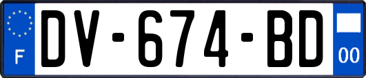 DV-674-BD