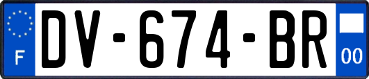 DV-674-BR